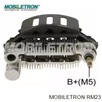 Міст доданий генератора Mobiletron RM23 ціна, від 16.84 USD