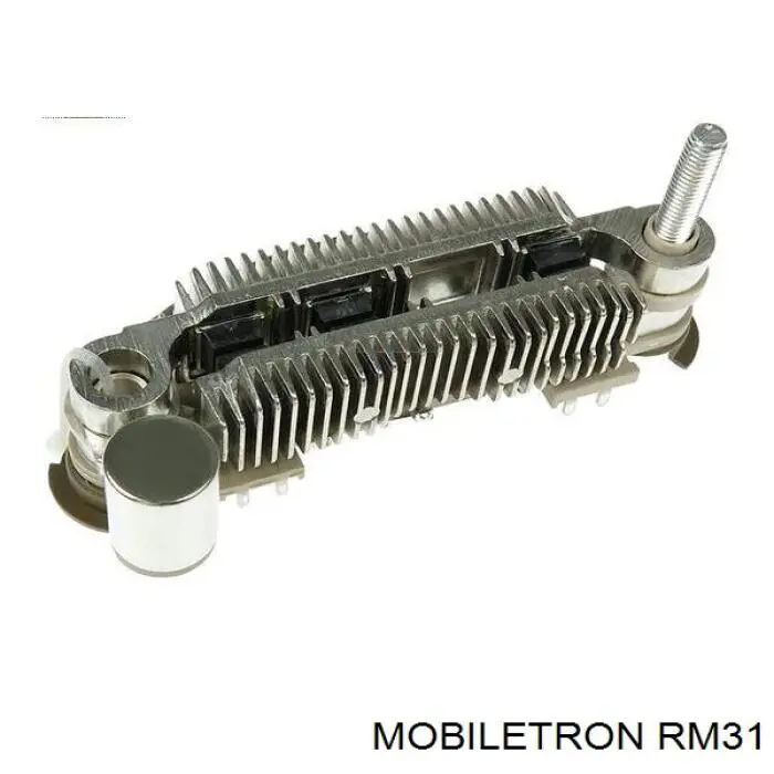 Міст доданий генератора Mobiletron RM31 ціна, від 15.71 USD