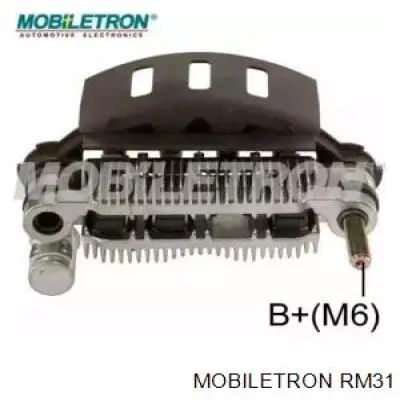 Купити RM31 Mobiletron Діодний міст
