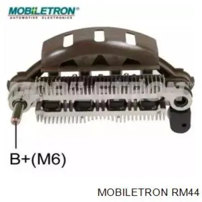  RM44 Mobiletron