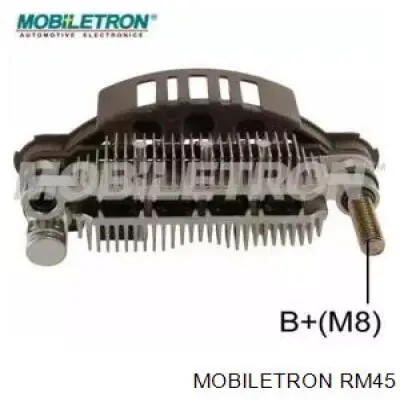 Діодний міст RM45 Mobiletron
