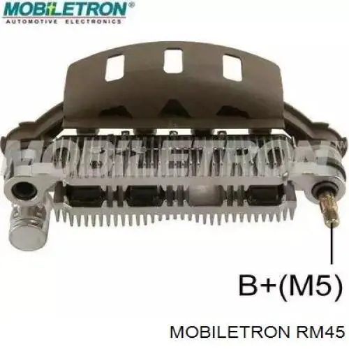 Купити RM45 Mobiletron Діодний міст