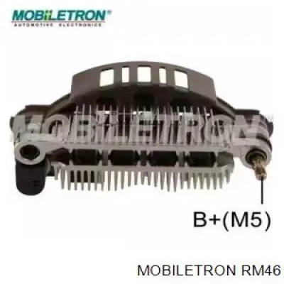 Купити RM46 Mobiletron Діодний міст