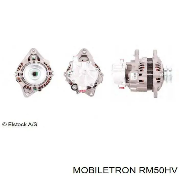Купити ARC5036 AS/Auto Storm Діодний міст