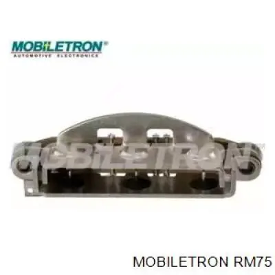RM75 Mobiletron Діодний випрямляч