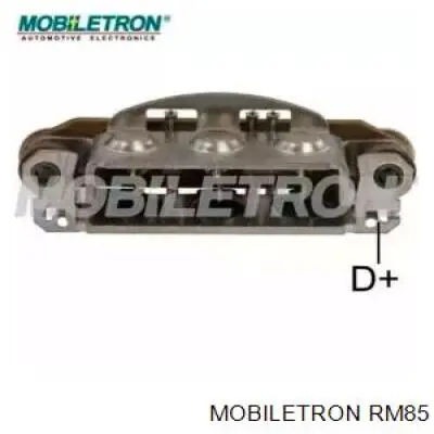 RM85 Mobiletron Діодний випрямляч