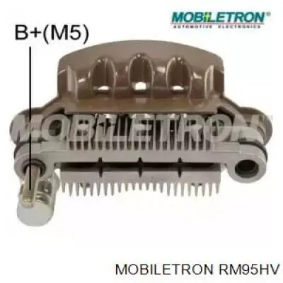 Міст діодний генератора RM95HV Mobiletron