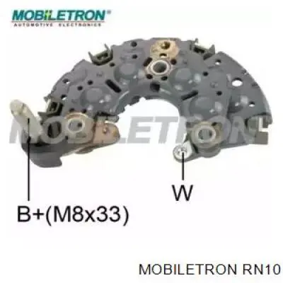 Купити RN10 Mobiletron Діодний міст