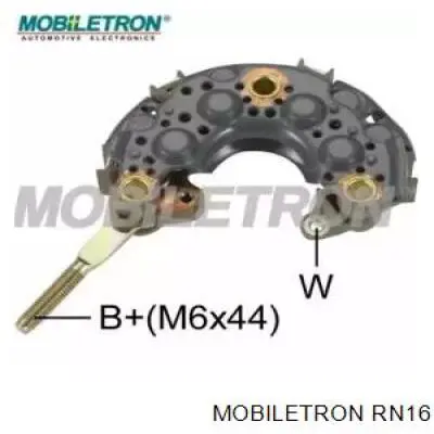 Купити RN16 Mobiletron Діодний міст
