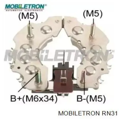 Купити 2736263011 Toyota Діодний міст