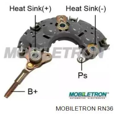 Купити RN36 Mobiletron Діодний міст