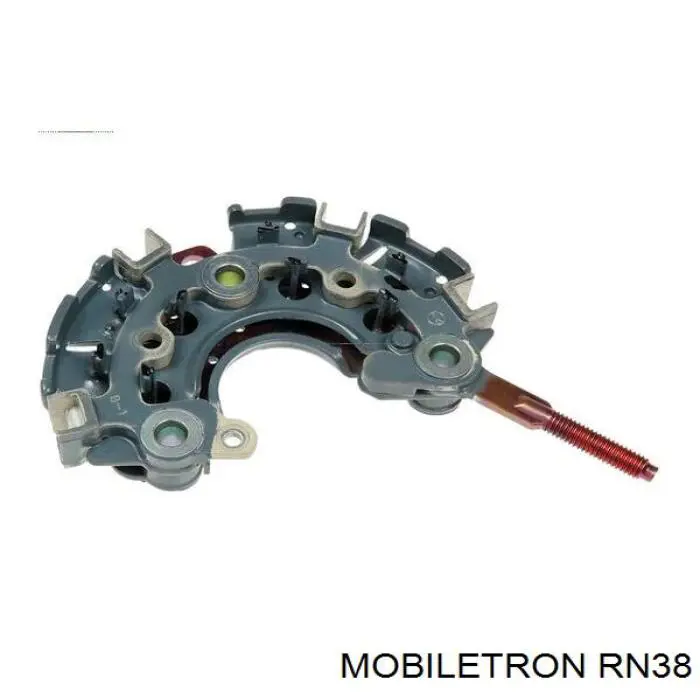 Міст доданий генератора Mobiletron RN38 ціна, від 18.16 USD