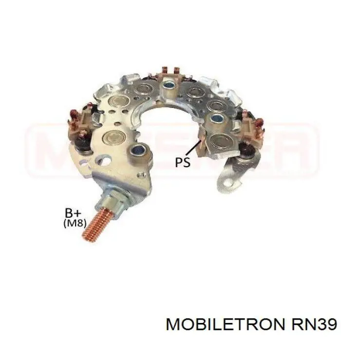 Купити RN39 Mobiletron Діодний міст