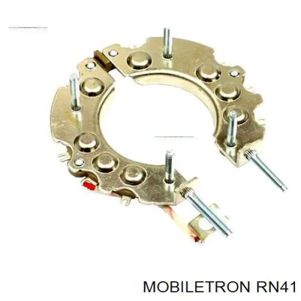 Купити RN41 Mobiletron Діодний міст