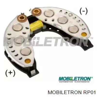 Міст доданий генератора Mobiletron RP01 ціна, від 12.62 USD