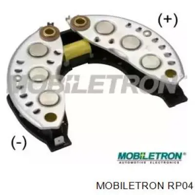 Міст доданий генератора Mobiletron RP04 ціна, від 12.78 USD