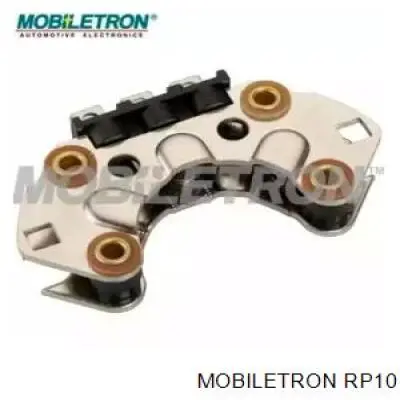 Міст доданий генератора Mobiletron RP10 ціна, від 7.41 USD