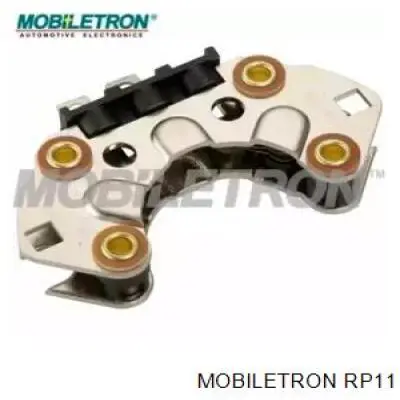 RP11 Mobiletron Діодний випрямляч