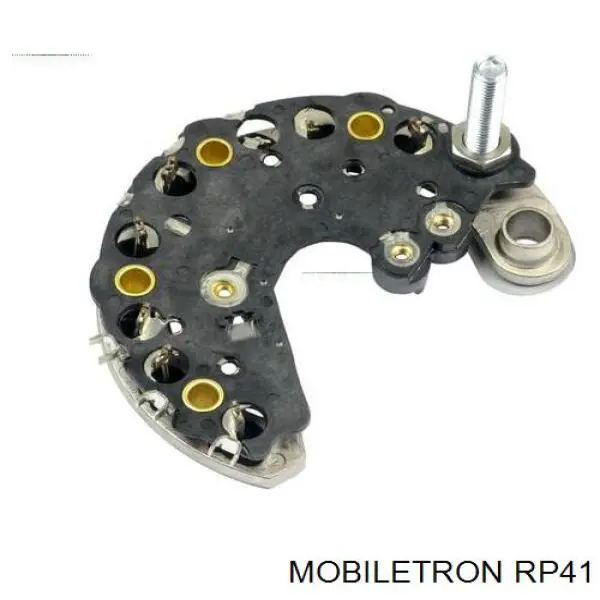 Міст доданий генератора Mobiletron RP41 ціна, від 17.57 USD
