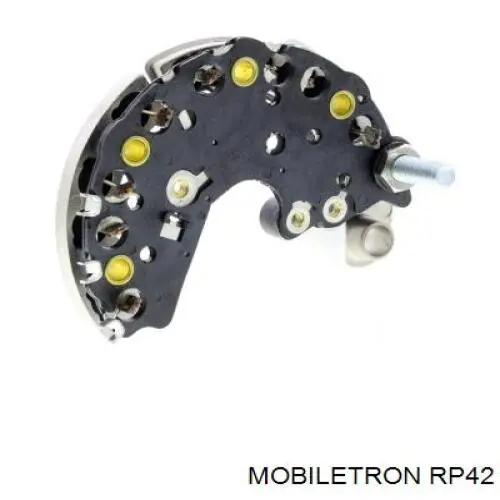 Купити RP42 Mobiletron Діодний міст