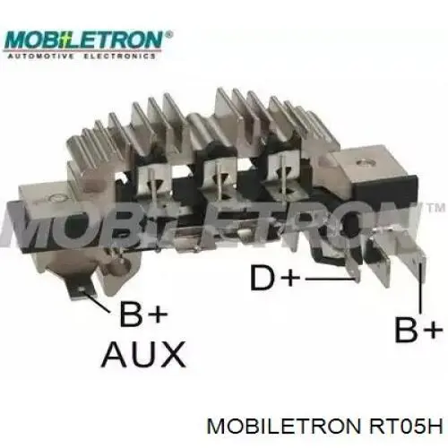 Купити RT05H Mobiletron Діодний міст
