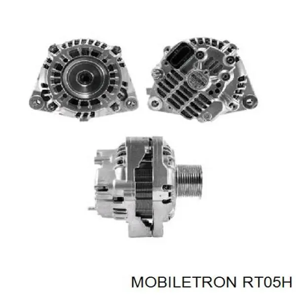 Міст доданий генератора Mobiletron RT05H ціна, від 14.14 USD