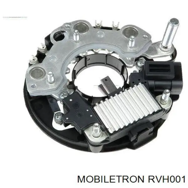 Міст доданий генератора Mobiletron RVH001 ціна, від 34.71 USD