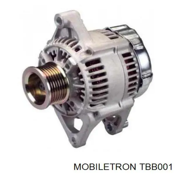 Реле зарядки генератора Mobiletron TBB001 ціна, від 7.99 USD