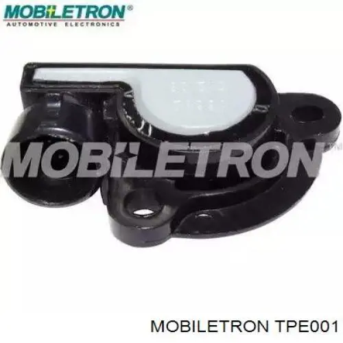Купити TPE001 Mobiletron Потенціометр