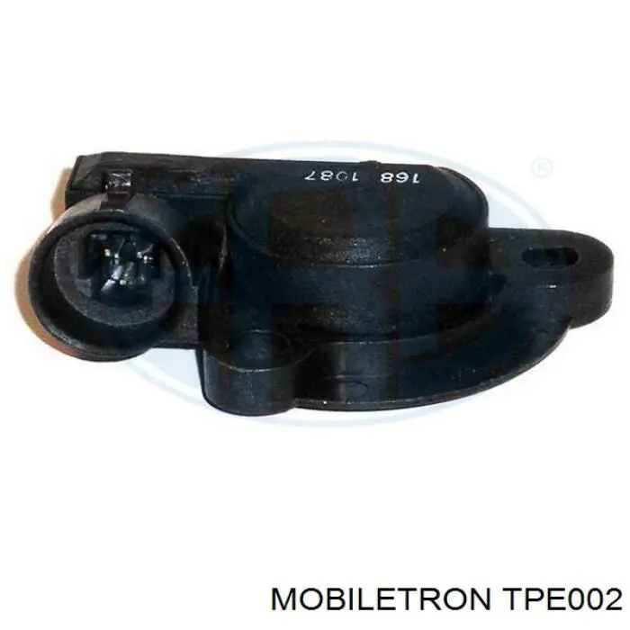 Потенціометр Mobiletron TPE002 ціна, від 7.57 USD