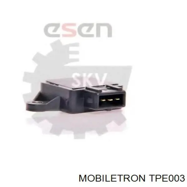 Потенціометр Mobiletron TPE003 ціна, від 8.30 USD