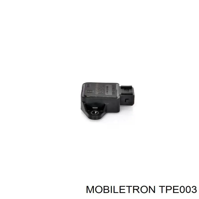 Купити TPE003 Mobiletron Потенціометр