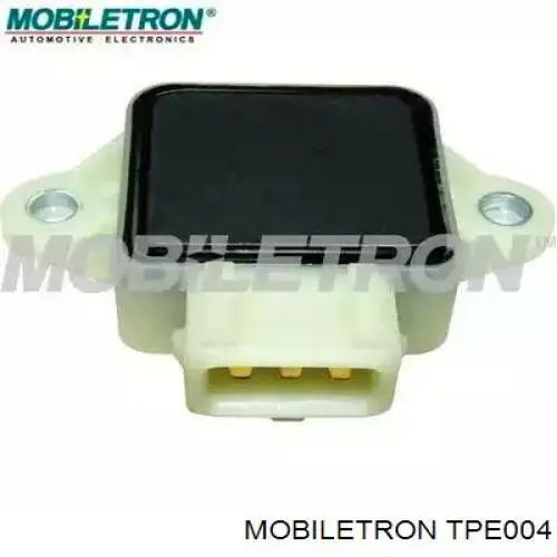 Купити TPE004 Mobiletron Потенціометр