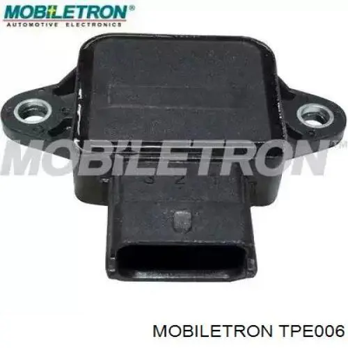 Купити TPE006 Mobiletron Потенціометр