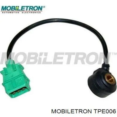 Потенціометр Mobiletron TPE006 ціна, від 11.84 USD