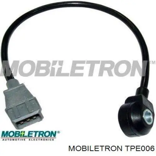 Купити TPE006 Mobiletron Потенціометр