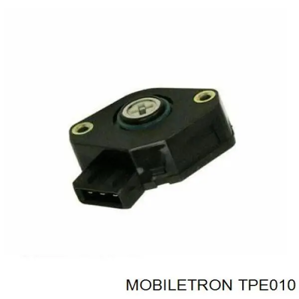 Потенціометр Mobiletron TPE010 ціна, від 17.70 USD