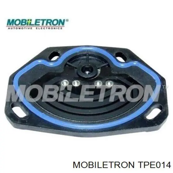 Потенціометр Mobiletron TPE014 ціна, від 16.82 USD