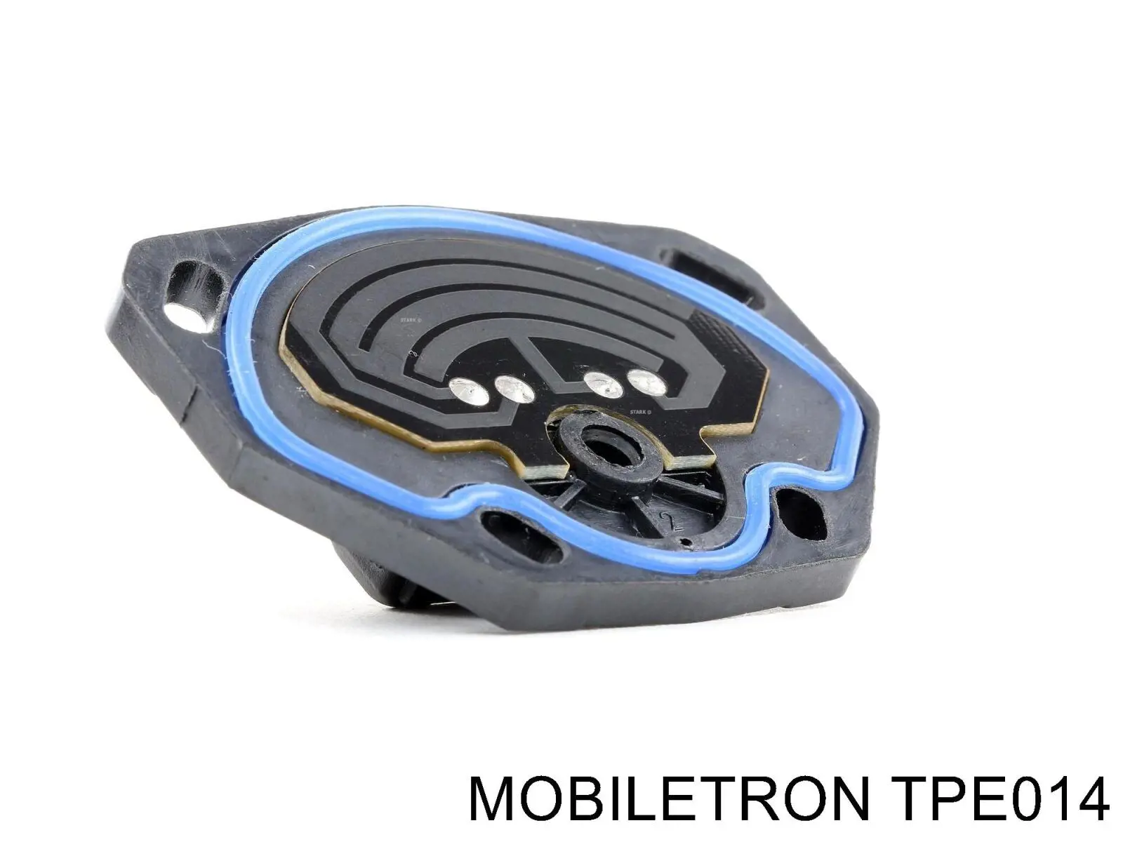 Потенціометр Mobiletron TPE014 ціна, від 17.04 USD