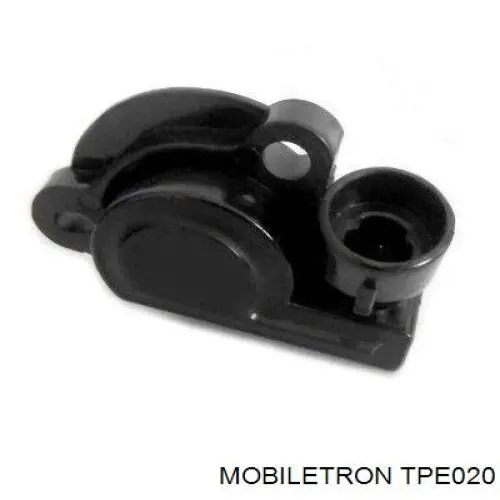 Потенціометр Mobiletron TPE020 ціна, від 3.44 USD