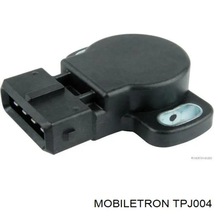 Потенціометр Mobiletron TPJ004 ціна, від 17.97 USD