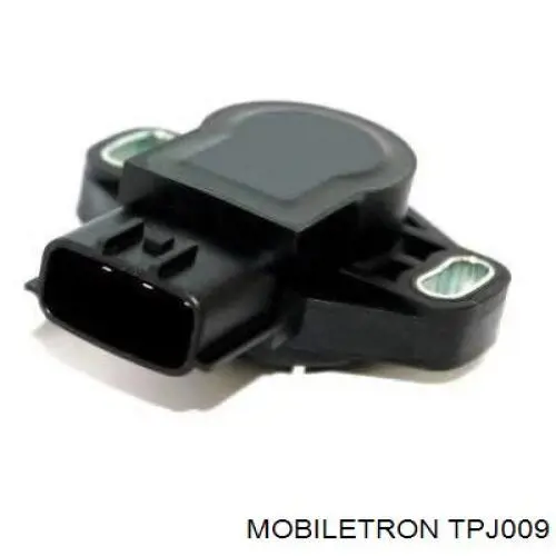 TPJ009 Mobiletron датчик положення дросельної заслінки (потенціометр)