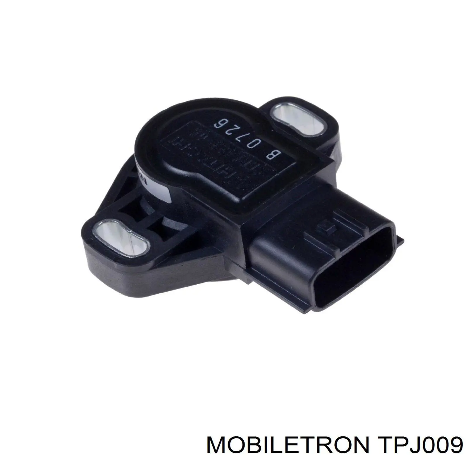 Потенціометр Mobiletron TPJ009 ціна, від 14.86 USD