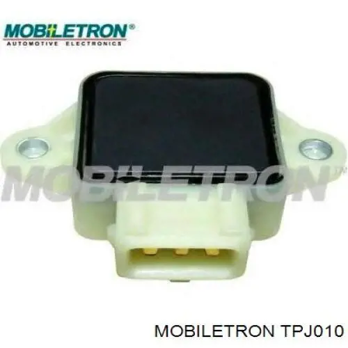 Потенціометр Mobiletron TPJ010 ціна, від 24.77 USD