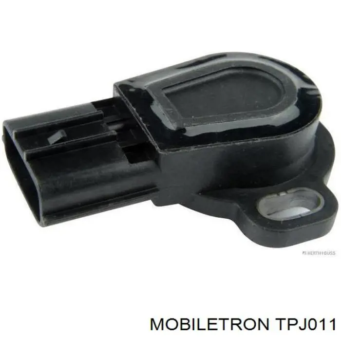 Купити TPJ011 Mobiletron Потенціометр