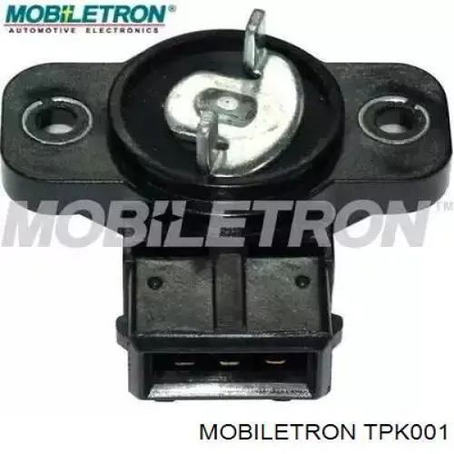 Купити TPK001 Mobiletron Потенціометр