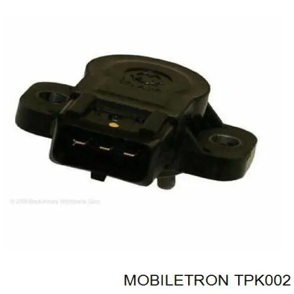Купити TPK002 Mobiletron Потенціометр