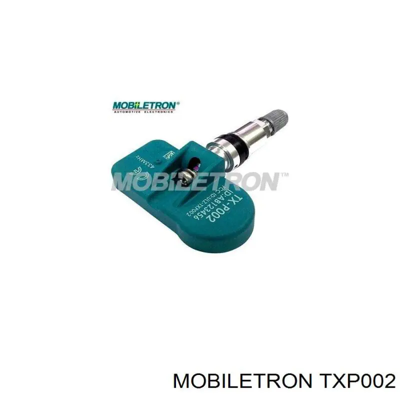 TXP002 Mobiletron датчик тиску повітря в шинах