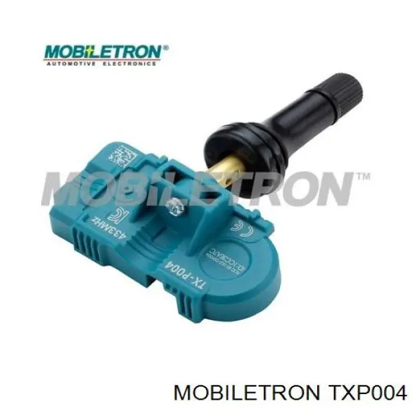 TXP004 Mobiletron 