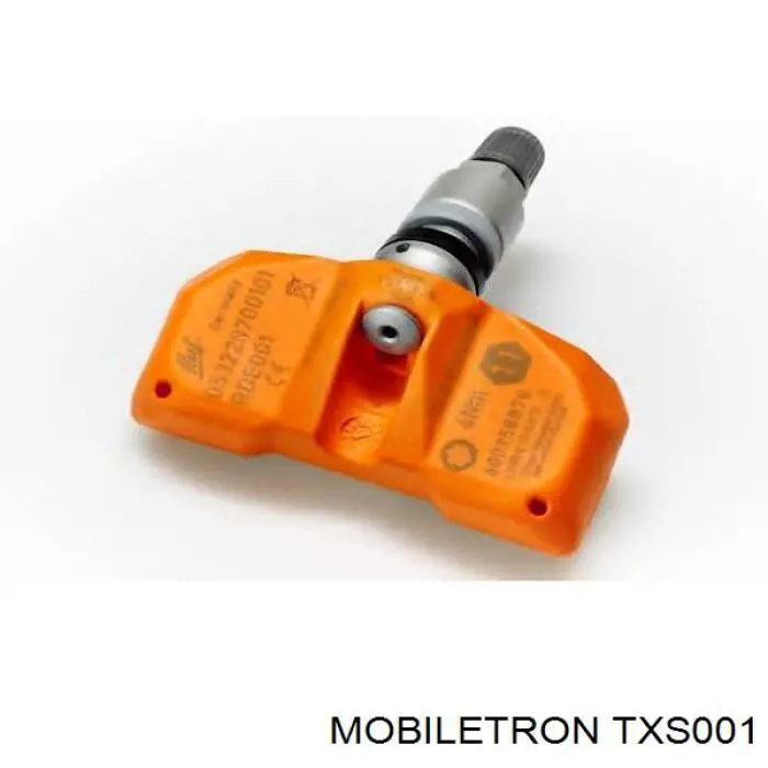 Купити TXS001 Mobiletron Датчик контролю тиску в шинах